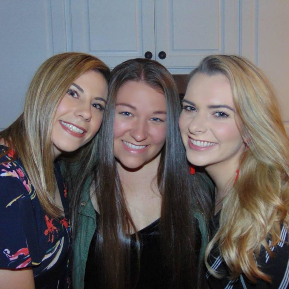 Meet your Posher, Rachel